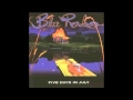 Blue Rodeo - Head Over Heels