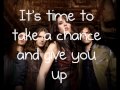 Better sorry than safe - Halestorm