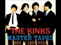 The Kinks - This strange effect (without Brian Matthew speaking over, BBC Master Tape)