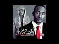 Willie Taylor - Over (Feat. Tank) [Prod. By B. Alexander]