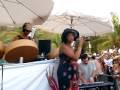 Miguel Migs and Lisa Shaw @ the Nikki Beach Club - Miami WMC 2009 (Feel)