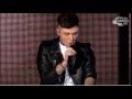 Union J - Carry You - Capital FM Jingle Bell Ball
