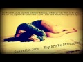 Samantha Jade - Why Are We Strangers