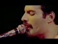 Queen - Bohemian Rhapsody (Freddie Mercury).