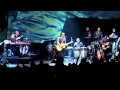 Juanes Unplugged - Gotas de agua dulce ViVo @ Luna Park, Argentina 02-10-2012