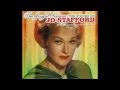 Jo Stafford with Ray Conniff - On London Bridge