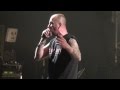 Suffocation - Effigy Of The Forgotten - Hellfest 2012