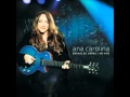 ALGUEM ME DISSE - CD ANA CAROLINA