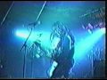 Emperor - A fine day to die (Bathory Cover) Live in Bergen, Norway