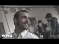 Marco Mengoni - La valle dei re - Backstage