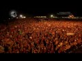 Keane - Somewhere Only We Know (Live V Festival 2009) (High Quality video) (HD)