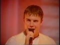 Take That on Top Of The Pops - Love Aint Here Anymore - 1994