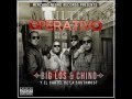 Big Los & El Chino - Tejas A Los Cerros Ft. Payton, Cano Y Blunt And Beni Blanco