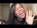 Musiq Soulchild & Mary J Blige - If You Leave Cover by @Dondria