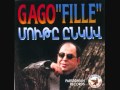Gagik Sekoyan (Fille Gago) - Khent Aghchik [Armenian Rabiz Music]