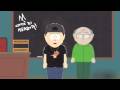MC Noise - Educazione Sessuale (south park)
