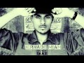 JERNADE MIAH - RIDE OR DIE