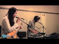 Cults - Abducted (Live at WFUV)
