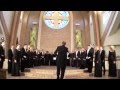 East Carolina University Chamber Singers - Good Night, Dear Heart