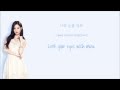 Girls' Generation- TTS (소녀시대-태티서) - Holler (Color Coded Hangul/Rom/Eng Lyrics)