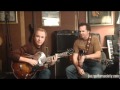 David Becker & Doug Perkins: The Guitar Duo - Effective Insights/trailer