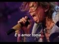 Steven Tyler - LOVE LIVES (Legendado)