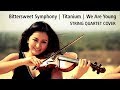 Tempus Quartet Violines - Bitter Sweet Symphony/Titanium/We Are Young