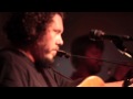 Bobby Bare Jr. - Sister Golden Hair (Live at The Woods)