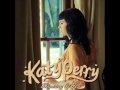 Katy Perry - Thinking Of You Official Acoustic Version {HQ} RARE!!!