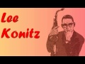 Lee Konitz - Topsy (1955)
