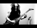 Faces of death - Original song (Melodic Thrash Metal Guitar)