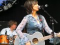 Pam Tillis - Silver Wings - Walkin' After Midnight.MP4