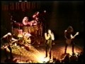 The Cult - The Phoenix (Live) - Marquee Club 1991