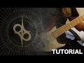 Recording metal Bass guitar at home - Ola Englund