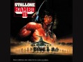 Giorgio Moroder - Rambo III - The Bridge