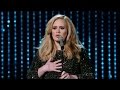Adele - Skyfall (Live At Oscar Academy Awards 2013) / AdeleVEVO