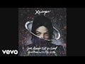Michael Jackson - Love Never Felt So Good (DM CLASSIC RADIO MIX) (Audio)