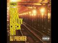 Dj Premier -New York Reality Check- J-Live - Braggin' Writes