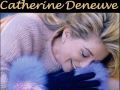 Catherine Deneuve avec Serge Gainsbourg -  Ces petits riens