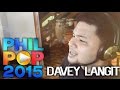 Paratingin Mo Na Siya - Davey Langit [Official Lyric Video PHILPOP 2015]