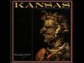 KANSAS - Mysteries and Mayhem