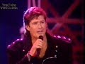 David Hasselhoff - Song of the night - 1990