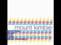 Mount Kimbie - Serged - HF023