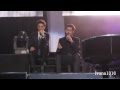 Luna Escondida - Il Volo en Caracas, Venezuela 12/10/13 HD