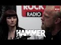 Metal Hammer's Golden Gods 2014 - Wardruna Interview | Metal Hammer