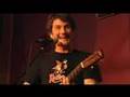Matt Nathanson - Heat of the Moment (ASIA cover song) NYC