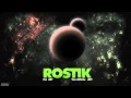 Rostik - Alone (WeSpeakProse Remix)