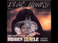 Blac Monks - Death Before Dishonor