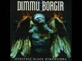 Dimmu Borgir - Dreamside Dominions