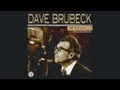 Dave Brubeck Quartet - Nomad
